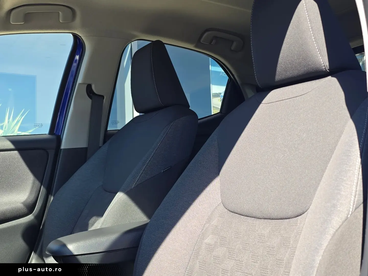 Toyota Yaris Hybrid 1.5 VVT-i HSD Dynamic