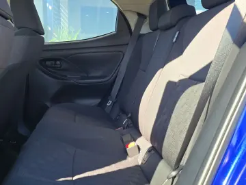 Toyota Yaris Hybrid 1.5 VVT-i HSD Dynamic