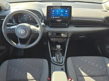 Toyota Yaris Hybrid 1.5 VVT-i HSD Dynamic
