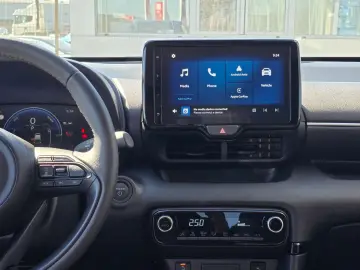 Toyota Yaris Hybrid 1.5 VVT-i HSD Dynamic