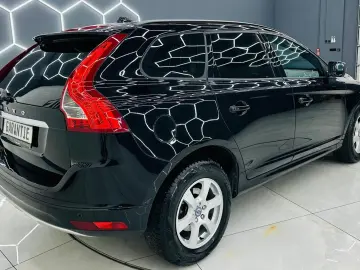 VOLVO Xc-60 2014 2.0D E5 Garantie 12 Luni Rate Avans 0 Doar