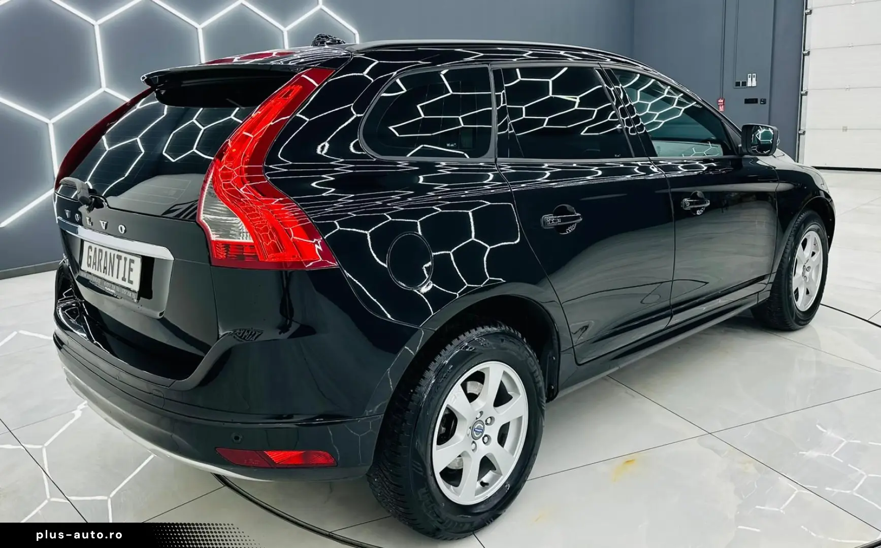 VOLVO Xc-60 2014 2.0D E5 Garantie 12 Luni Rate Avans 0 Doar