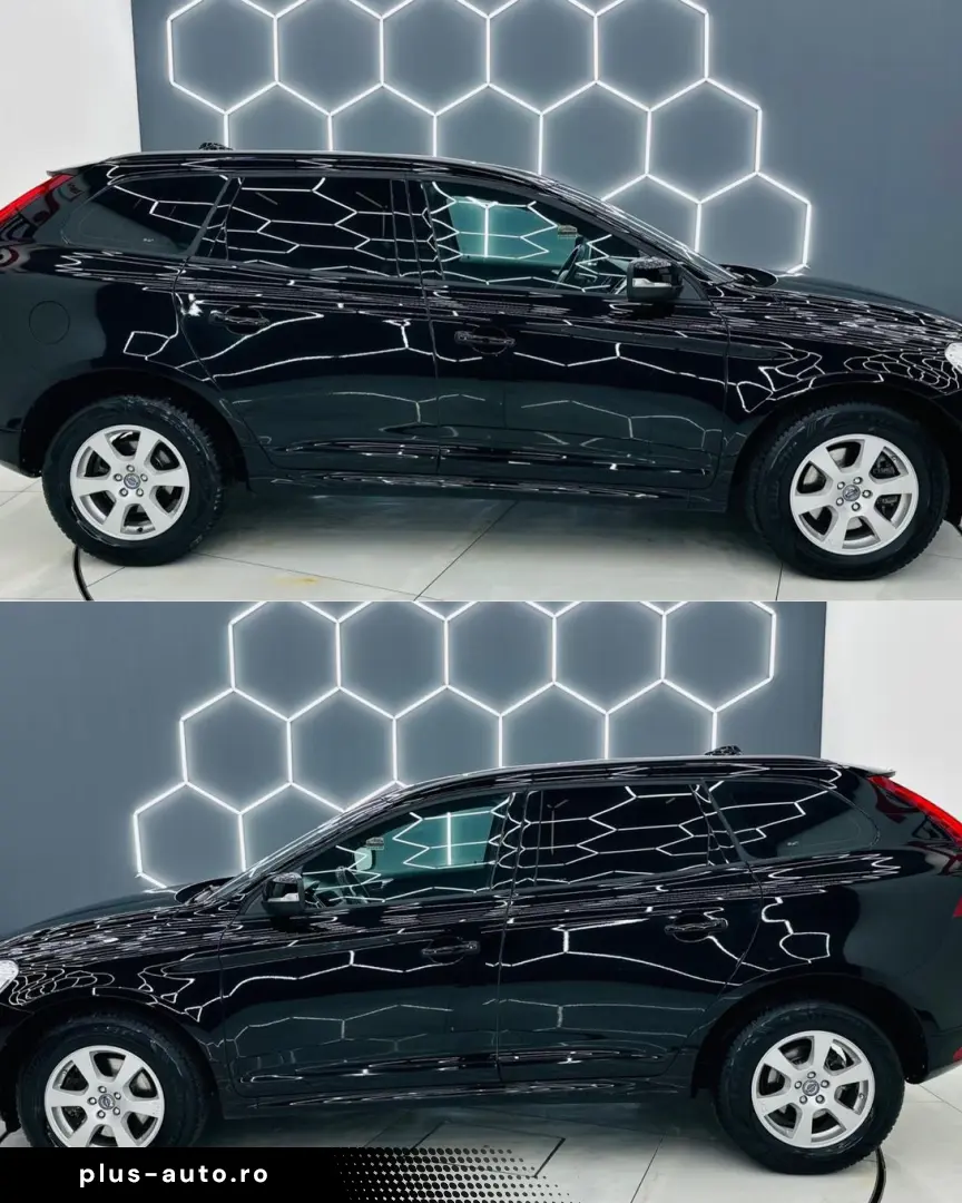 VOLVO Xc-60 2014 2.0D E5 Garantie 12 Luni Rate Avans 0 Doar