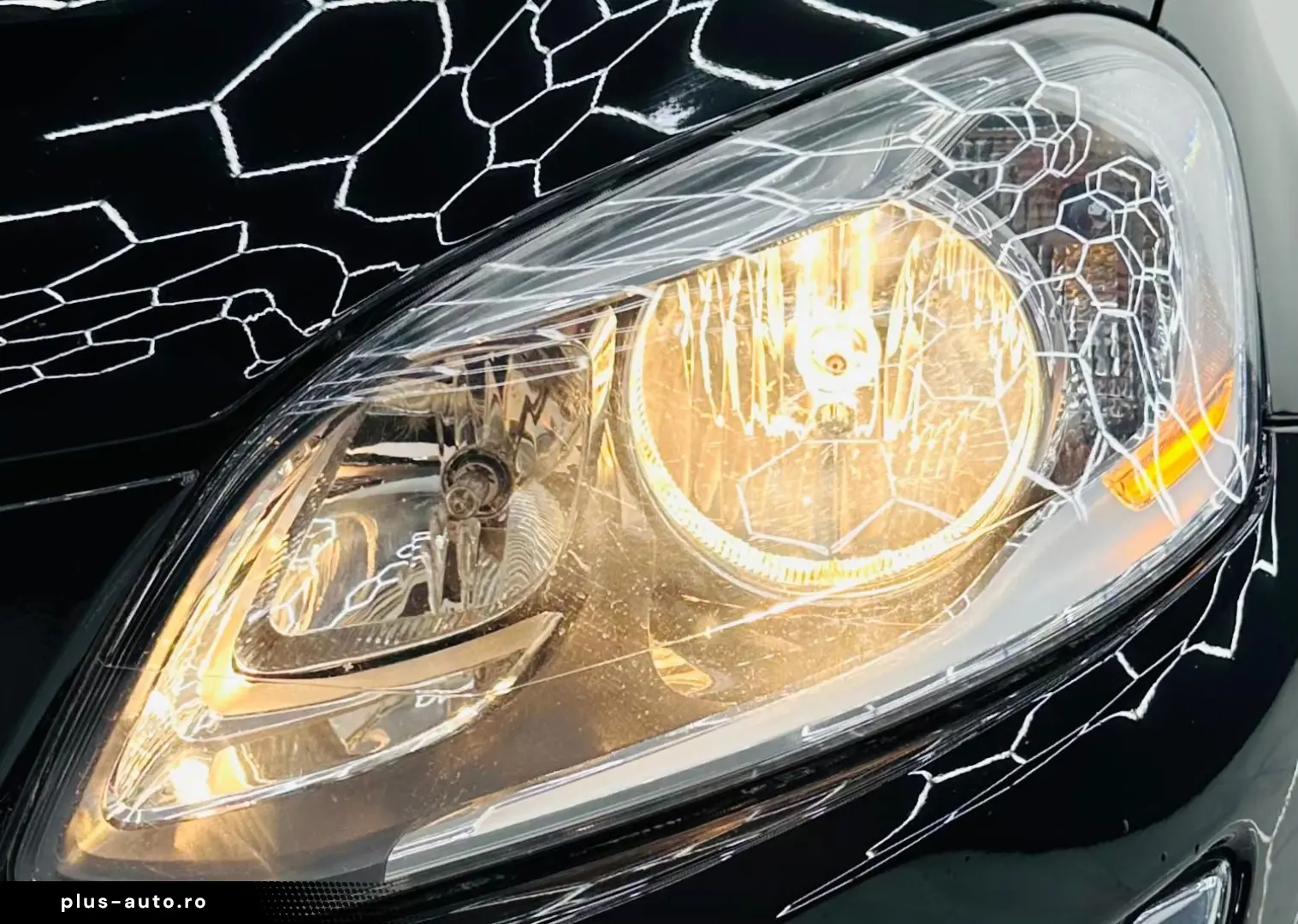 VOLVO Xc-60 2014 2.0D E5 Garantie 12 Luni Rate Avans 0 Doar