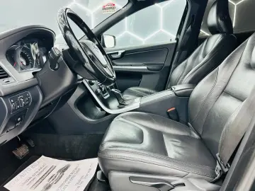 VOLVO Xc-60 2014 2.0D E5 Garantie 12 Luni Rate Avans 0 Doar