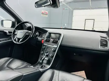 VOLVO Xc-60 2014 2.0D E5 Garantie 12 Luni Rate Avans 0 Doar