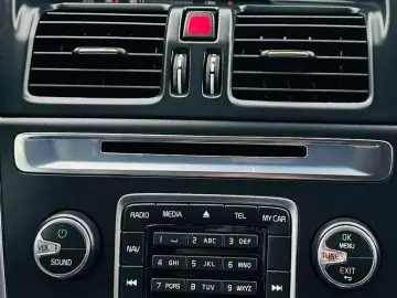 VOLVO Xc-60 2014 2.0D E5 Garantie 12 Luni Rate Avans 0 Doar