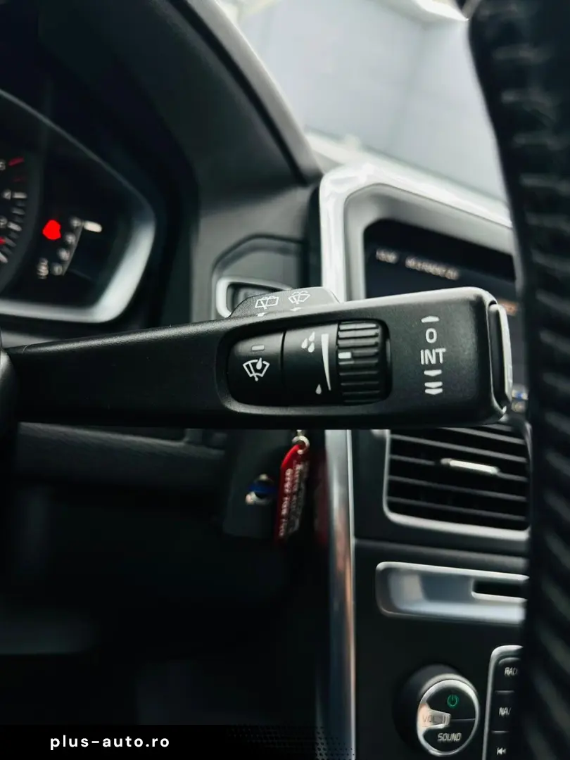 VOLVO Xc-60 2014 2.0D E5 Garantie 12 Luni Rate Avans 0 Doar