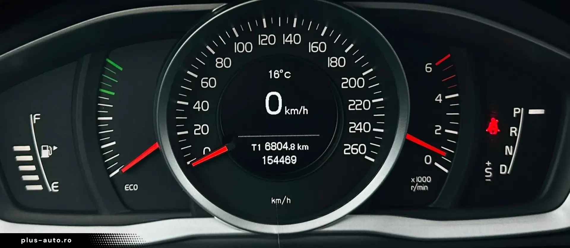 VOLVO Xc-60 2014 2.0D E5 Garantie 12 Luni Rate Avans 0 Doar