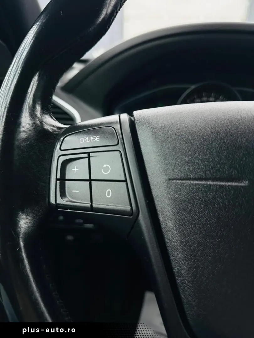 VOLVO Xc-60 2014 2.0D E5 Garantie 12 Luni Rate Avans 0 Doar