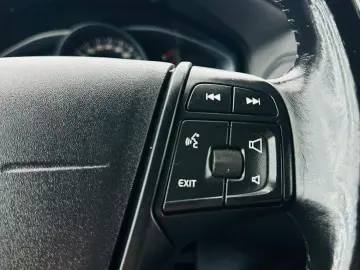 VOLVO Xc-60 2014 2.0D E5 Garantie 12 Luni Rate Avans 0 Doar