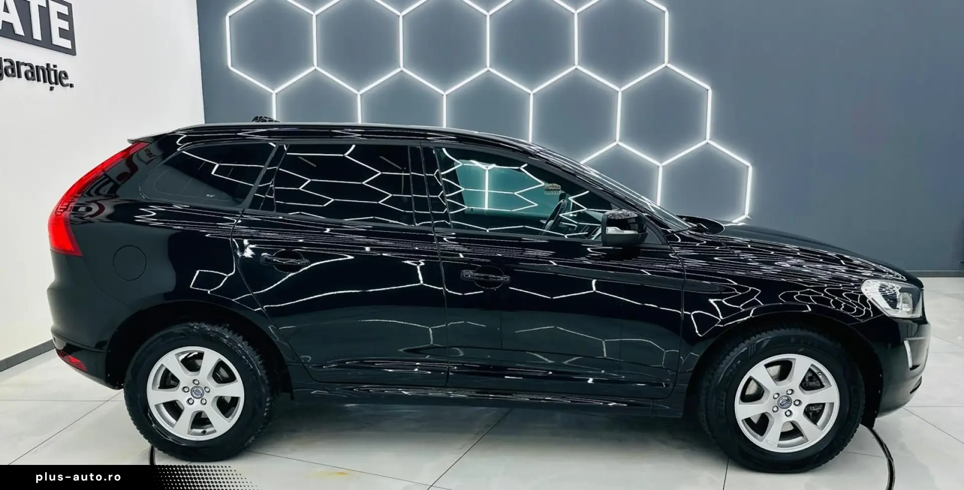 VOLVO Xc-60 2014 2.0D E5 Garantie 12 Luni Rate Avans 0 Doar