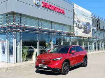 Honda HR-V 1.5 Hybrid e HEV - 130 CP - CVT Sport