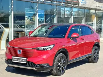 Honda HR-V 1.5 Hybrid e HEV - 130 CP - CVT Sport