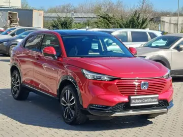 Honda HR-V 1.5 Hybrid e HEV - 130 CP - CVT Sport