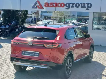 Honda HR-V 1.5 Hybrid e HEV - 130 CP - CVT Sport
