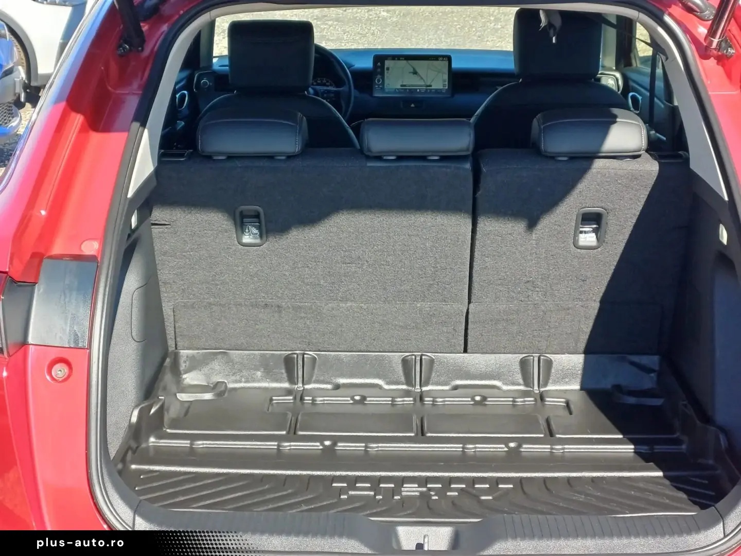 Honda HR-V 1.5 Hybrid e HEV - 130 CP - CVT Sport