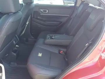 Honda HR-V 1.5 Hybrid e HEV - 130 CP - CVT Sport