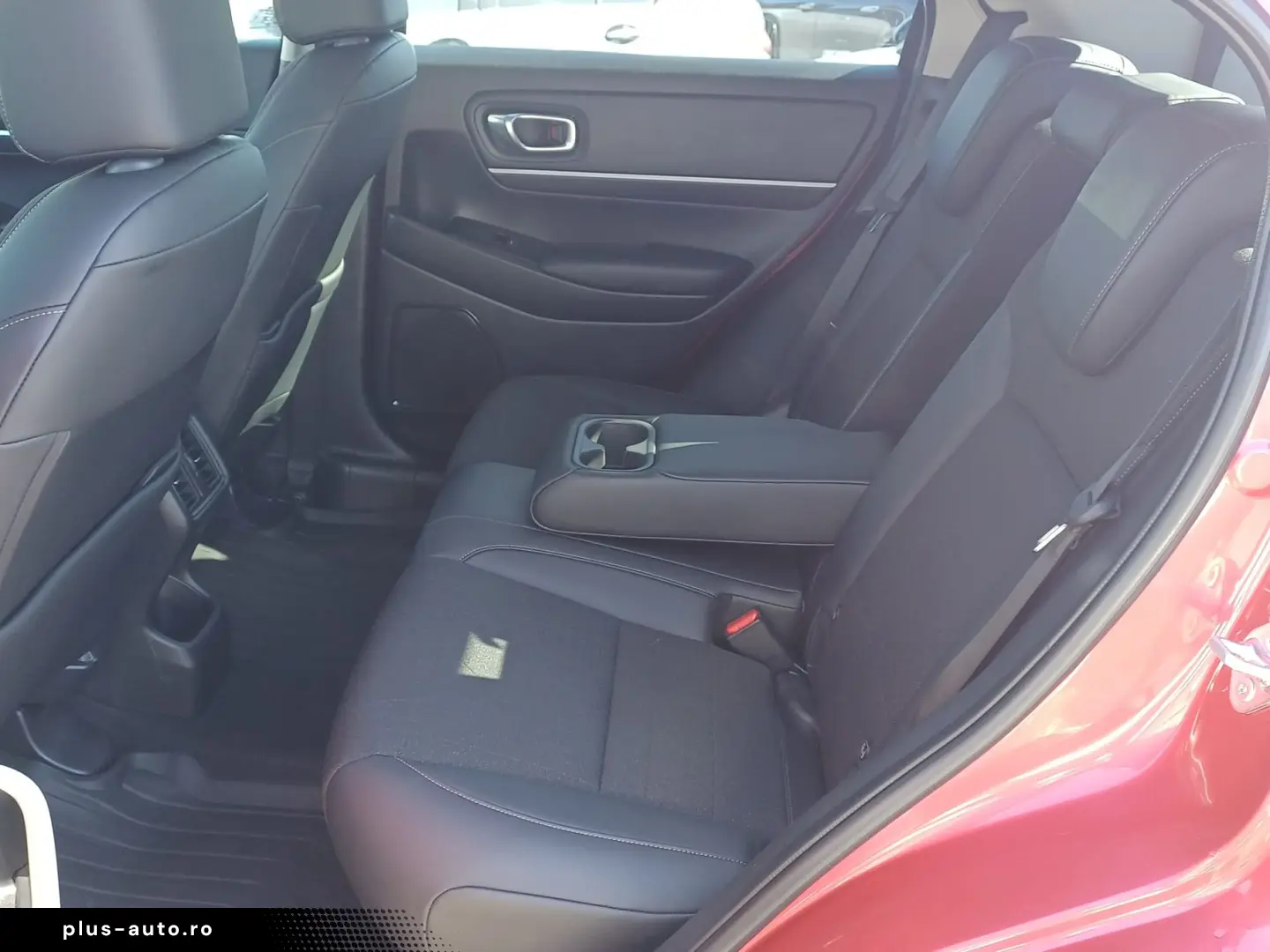 Honda HR-V 1.5 Hybrid e HEV - 130 CP - CVT Sport