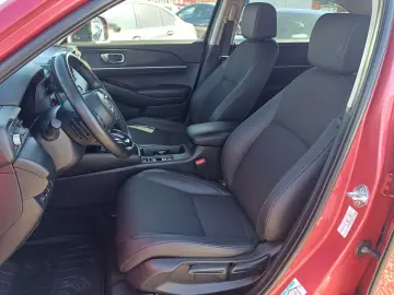 Honda HR-V 1.5 Hybrid e HEV - 130 CP - CVT Sport