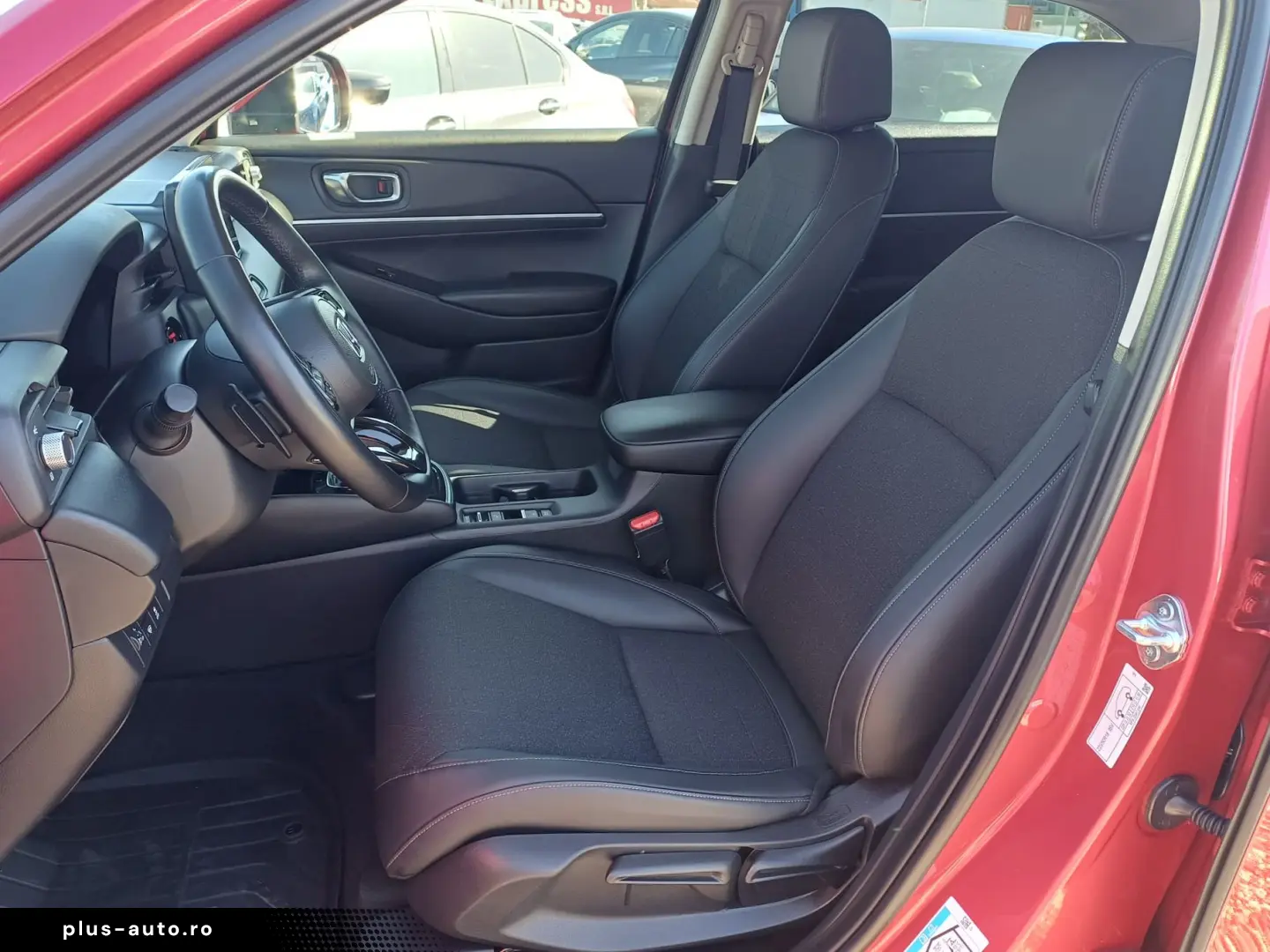 Honda HR-V 1.5 Hybrid e HEV - 130 CP - CVT Sport