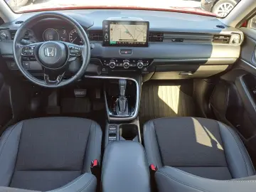 Honda HR-V 1.5 Hybrid e HEV - 130 CP - CVT Sport