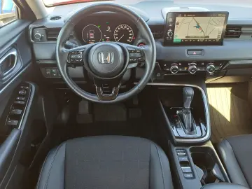 Honda HR-V 1.5 Hybrid e HEV - 130 CP - CVT Sport