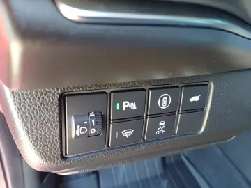 Honda HR-V 1.5 Hybrid e HEV - 130 CP - CVT Sport