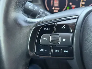Honda HR-V 1.5 Hybrid e HEV - 130 CP - CVT Sport