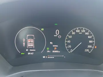 Honda HR-V 1.5 Hybrid e HEV - 130 CP - CVT Sport