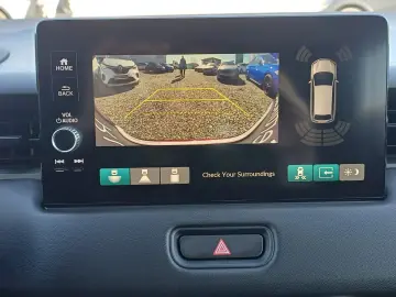 Honda HR-V 1.5 Hybrid e HEV - 130 CP - CVT Sport