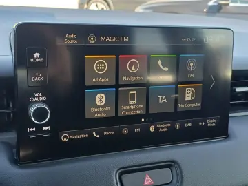 Honda HR-V 1.5 Hybrid e HEV - 130 CP - CVT Sport