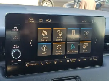 Honda HR-V 1.5 Hybrid e HEV - 130 CP - CVT Sport