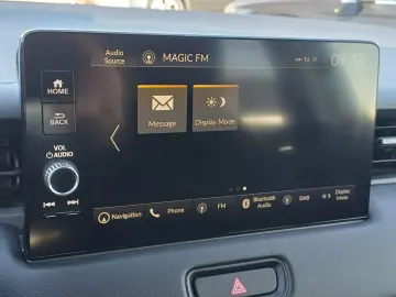 Honda HR-V 1.5 Hybrid e HEV - 130 CP - CVT Sport