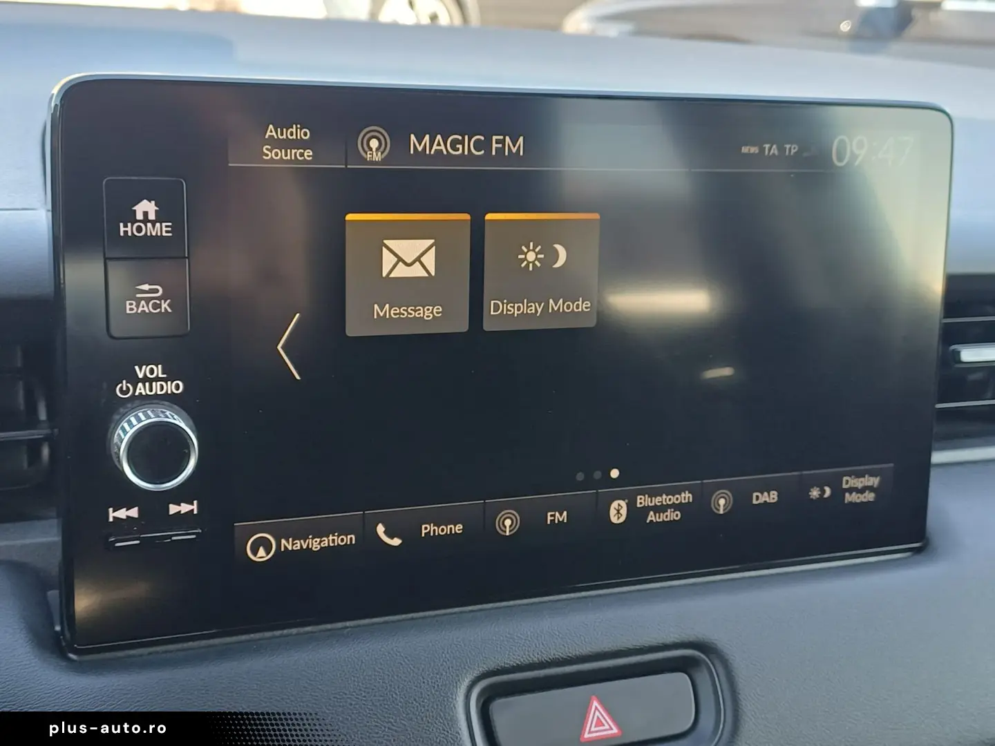 Honda HR-V 1.5 Hybrid e HEV - 130 CP - CVT Sport