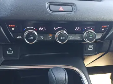 Honda HR-V 1.5 Hybrid e HEV - 130 CP - CVT Sport