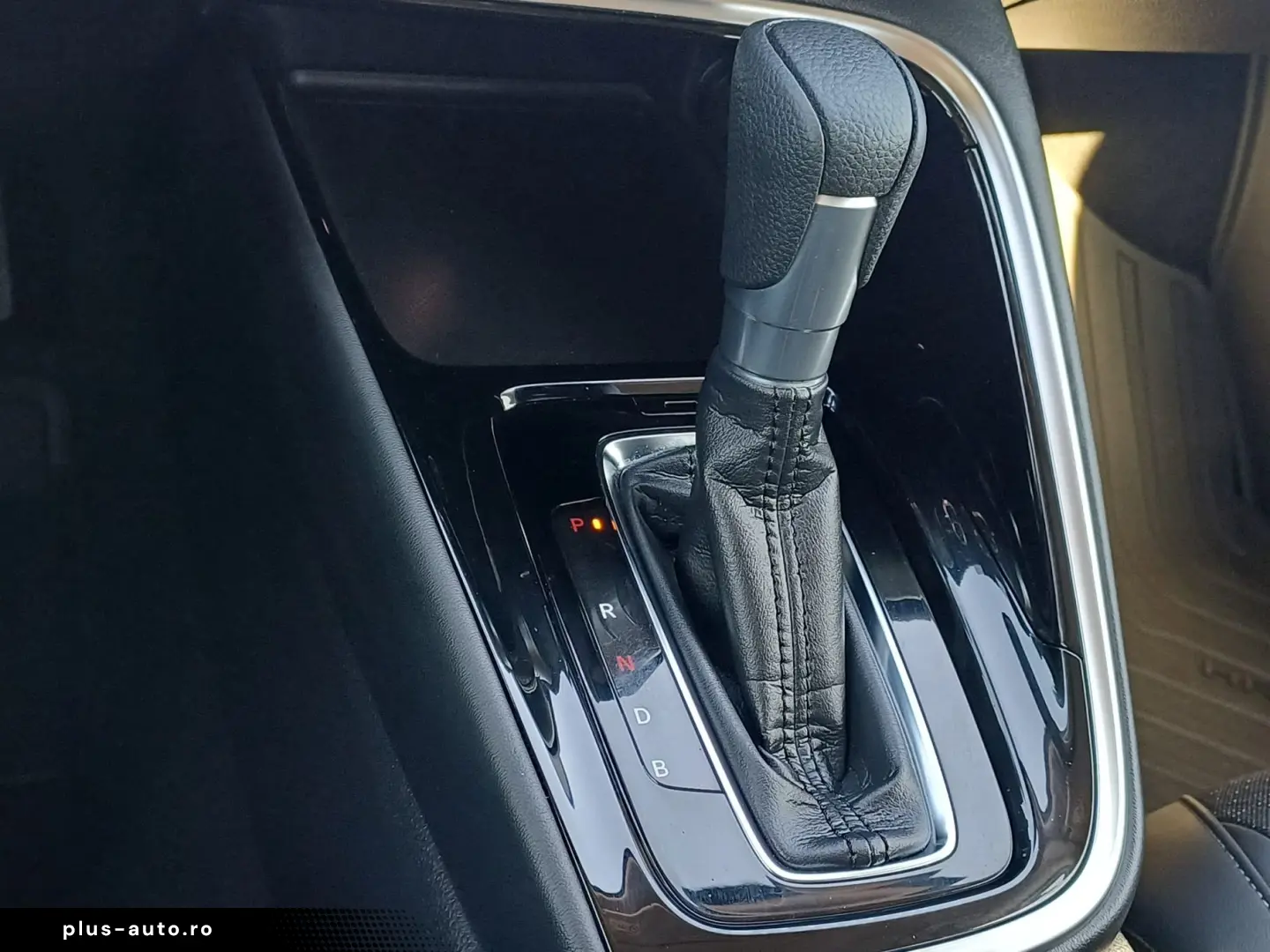 Honda HR-V 1.5 Hybrid e HEV - 130 CP - CVT Sport