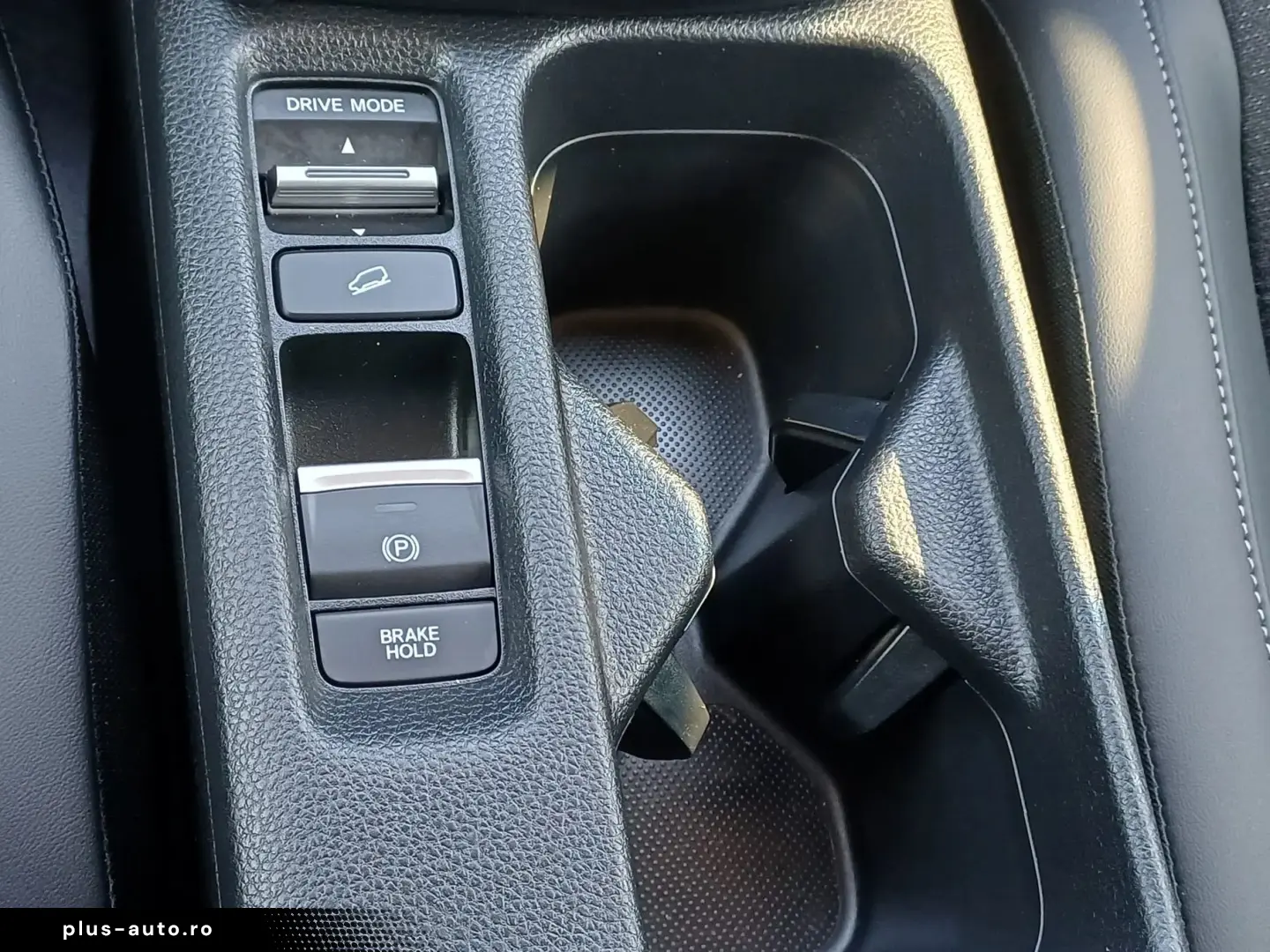 Honda HR-V 1.5 Hybrid e HEV - 130 CP - CVT Sport