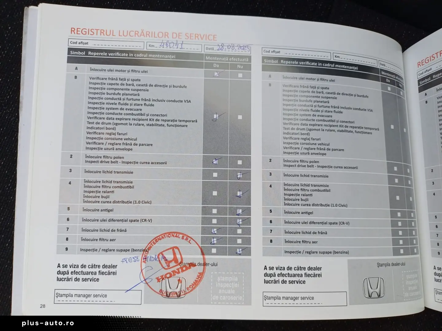 Honda HR-V 1.5 Hybrid e HEV - 130 CP - CVT Sport