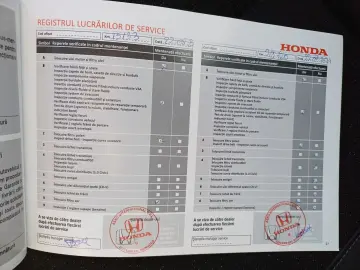 Honda HR-V 1.5 Hybrid e HEV - 130 CP - CVT Sport