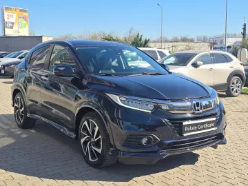 Honda HR-V 1.5 i-VTEC CVT Executive