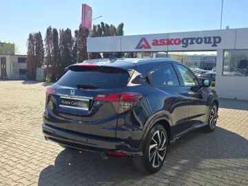 Honda HR-V 1.5 i-VTEC CVT Executive