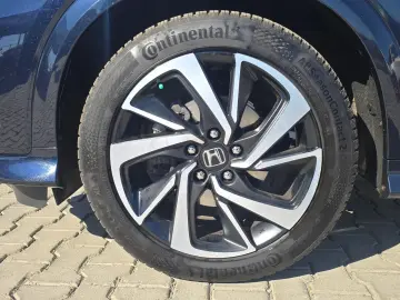 Honda HR-V 1.5 i-VTEC CVT Executive