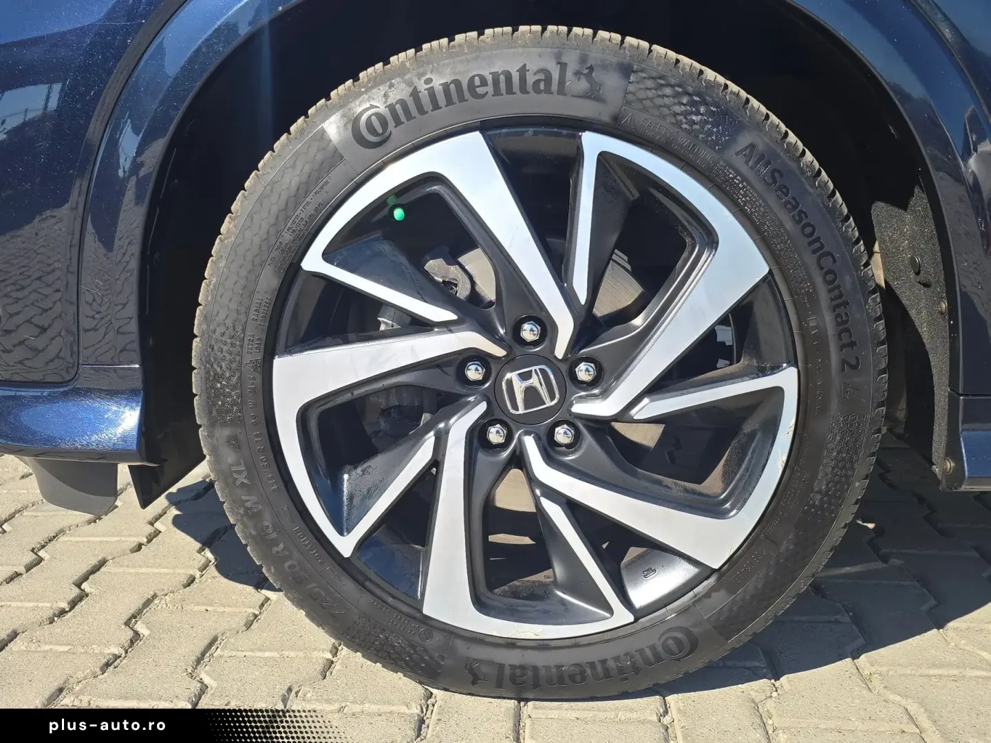 Honda HR-V 1.5 i-VTEC CVT Executive