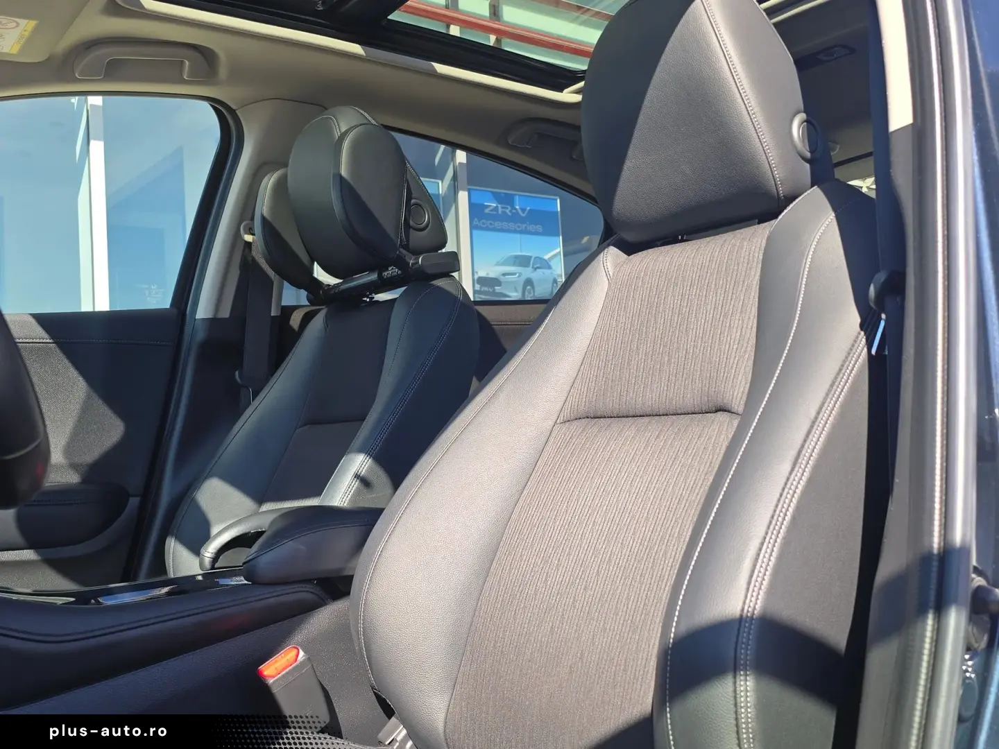 Honda HR-V 1.5 i-VTEC CVT Executive