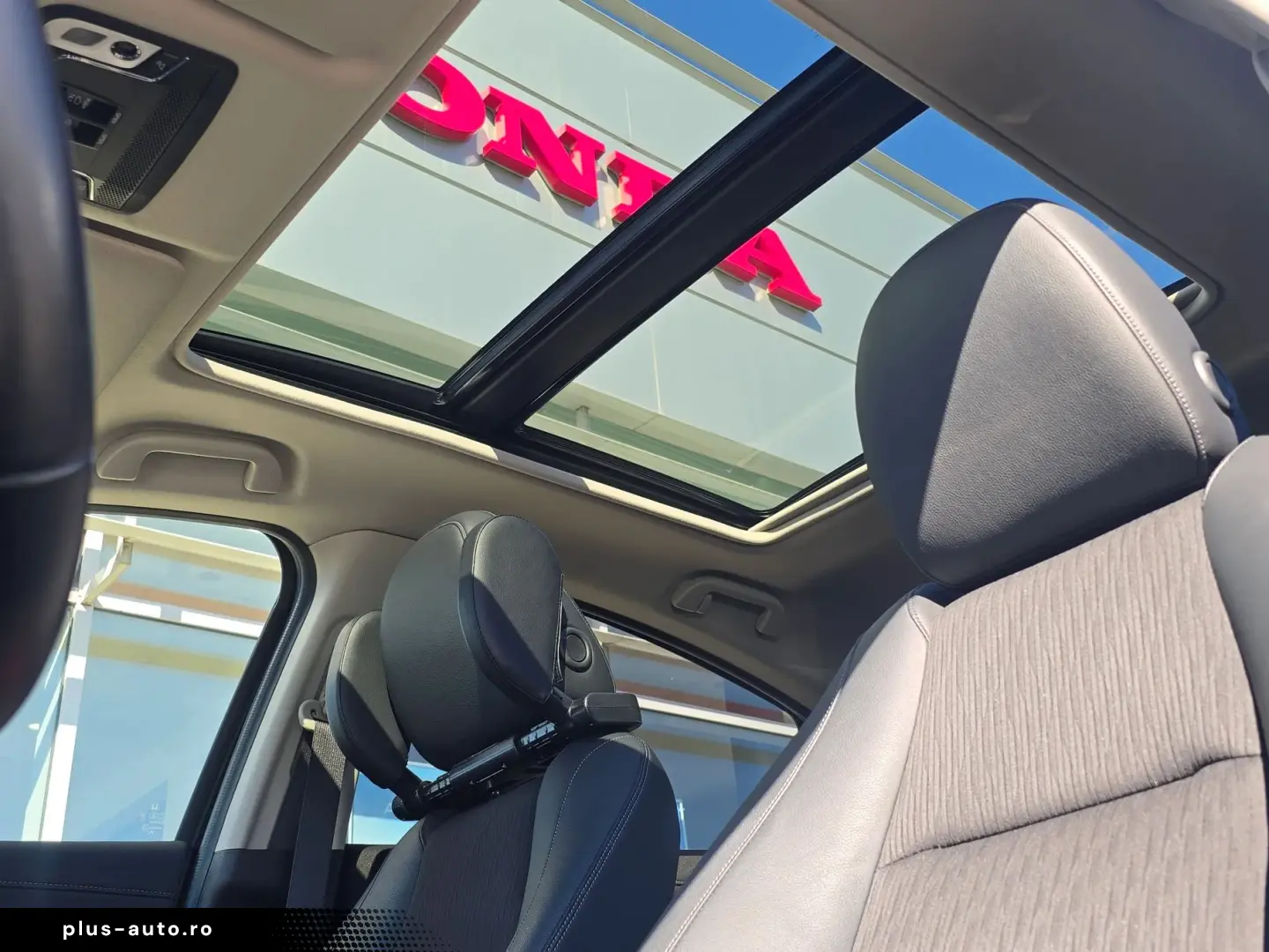 Honda HR-V 1.5 i-VTEC CVT Executive