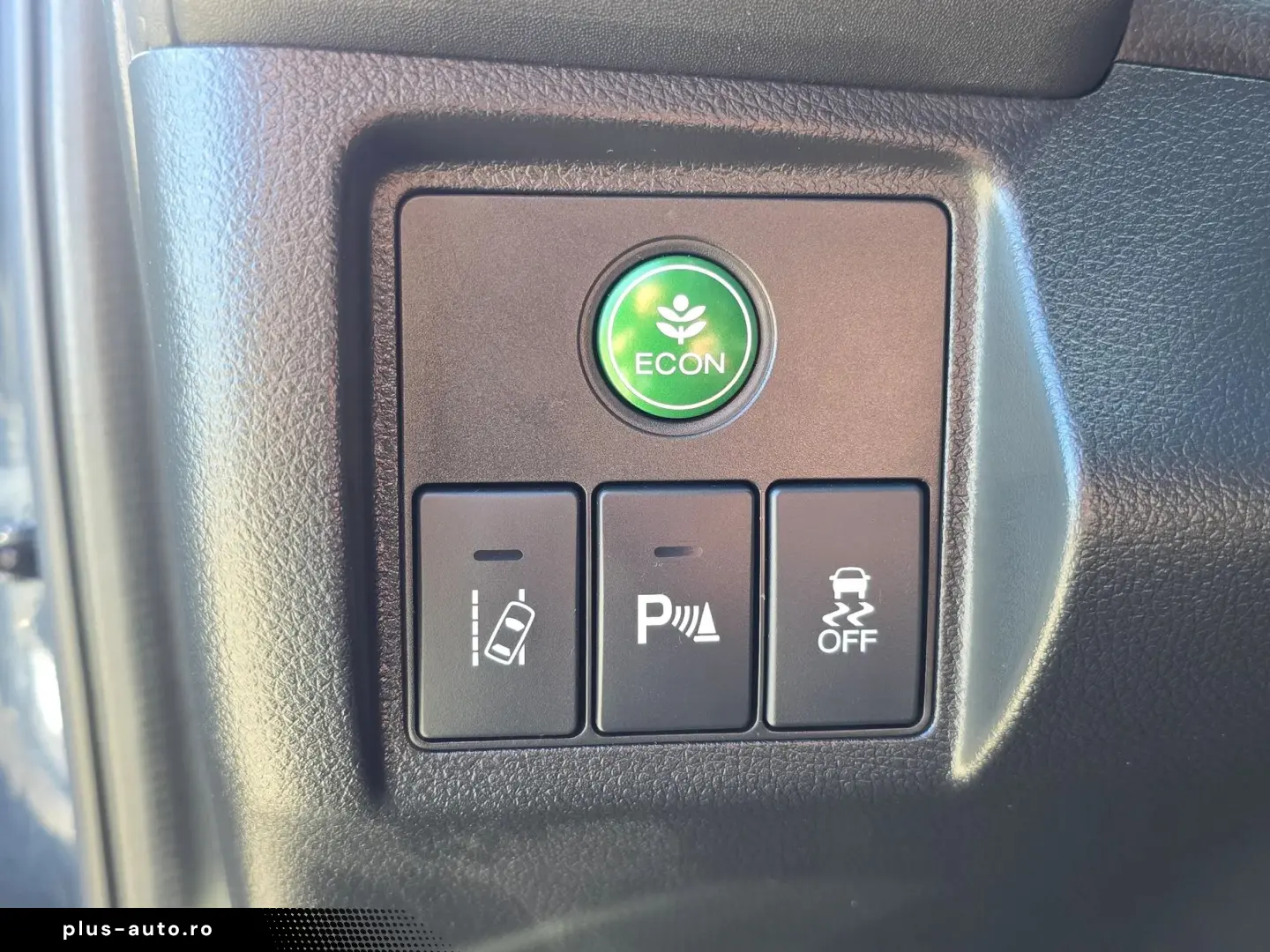 Honda HR-V 1.5 i-VTEC CVT Executive