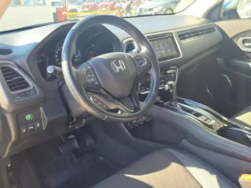 Honda HR-V 1.5 i-VTEC CVT Executive
