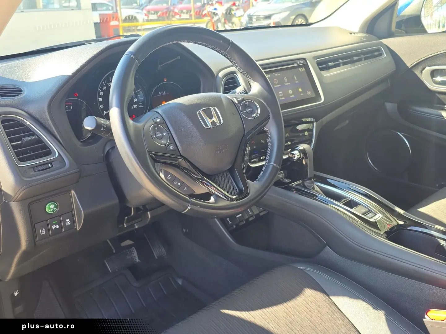 Honda HR-V 1.5 i-VTEC CVT Executive