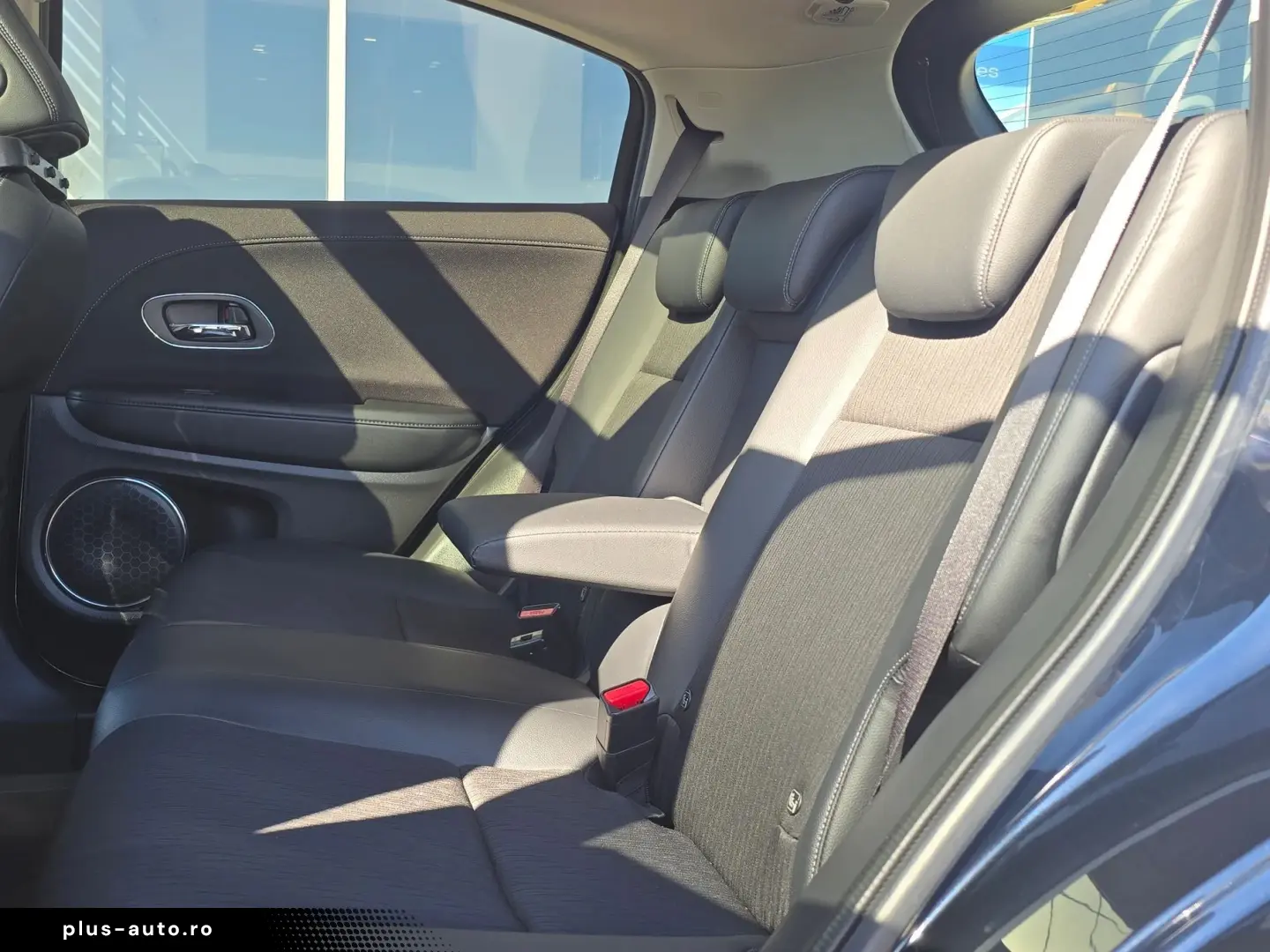 Honda HR-V 1.5 i-VTEC CVT Executive